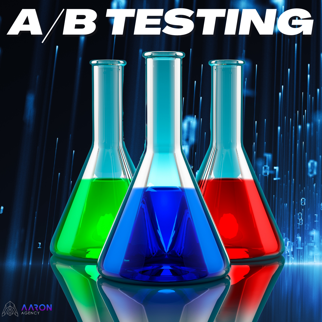 Qu'est ce que l'A/B testing ?